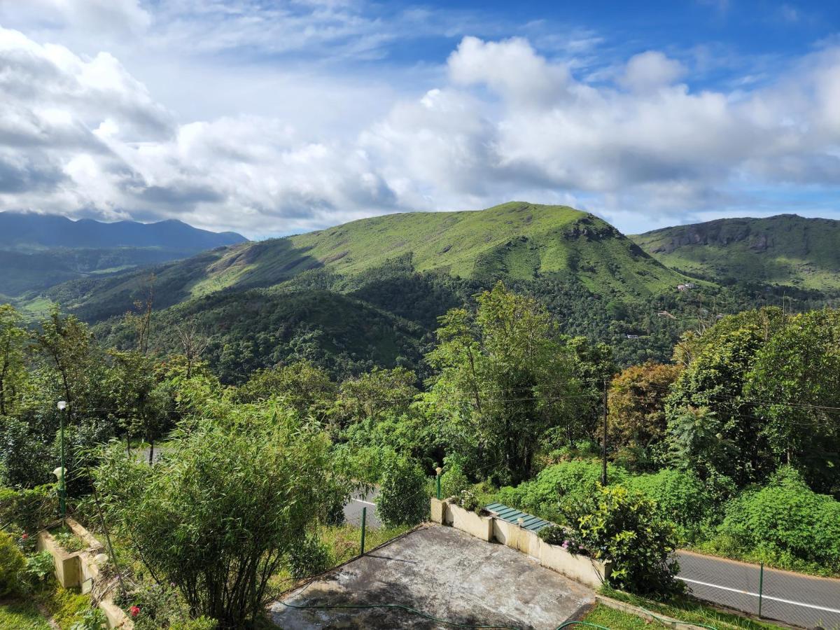 Sharon Holidays Вагамон Экстерьер фото